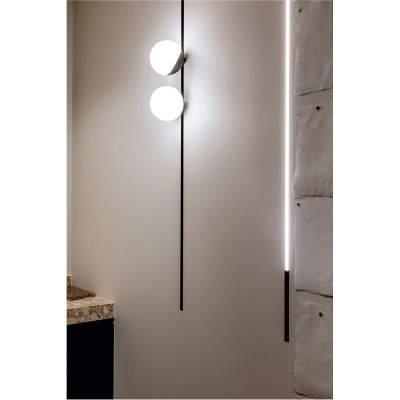 Delta Light M20/M26H - Tweeter Bl Mdl Schienenbeleuchtung