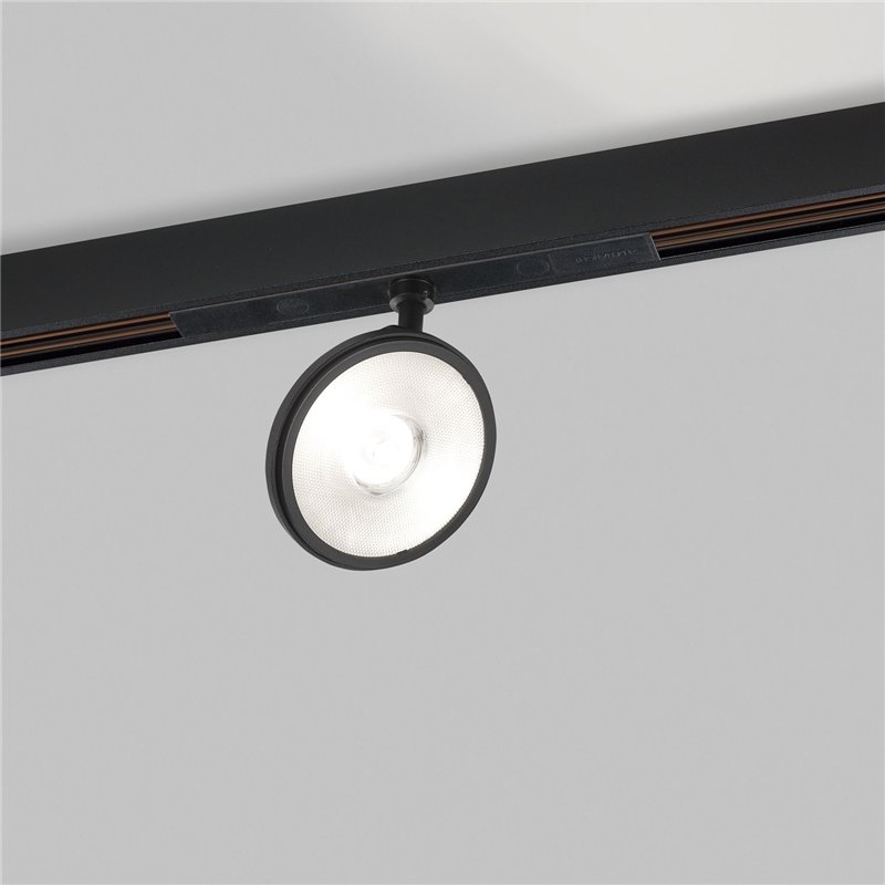 Delta Light M26L - Haloscan Hp Soft 93014 Mdl Schienenbeleuchtung