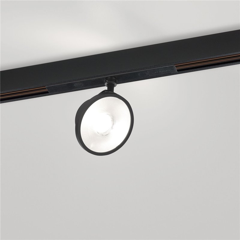 Delta Light M26L - Haloscan Mp 92714 Mdl Schienenbeleuchtung