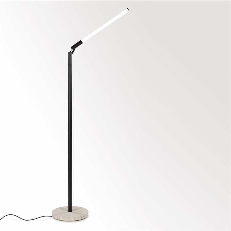 Delta Light XY180 F120 WDL Stehlampe