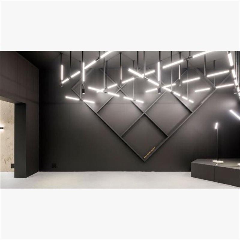 Delta Light XY180 F120 WDL Stehlampe