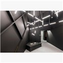 Delta Light XY180 F120 WDL Floor Lamp