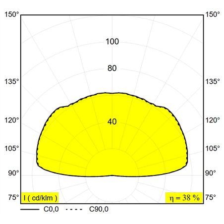 Delta Light OONO F PORTABLE Floor lamp