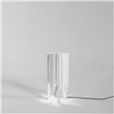Delta Light High Profile F1 E27 floor lamp