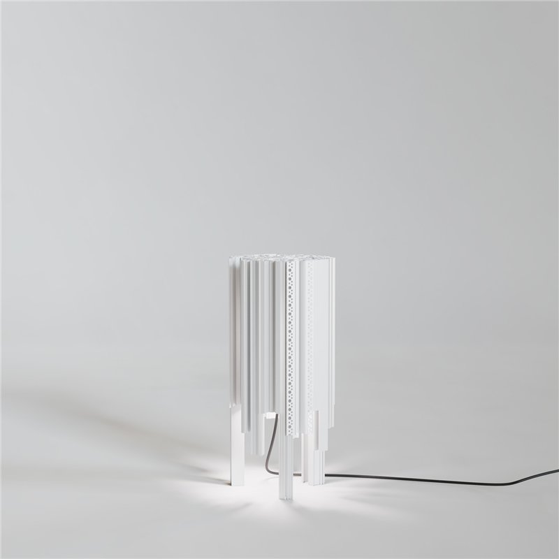 Delta Light HIGH PROFILE F1 E27 Stehlampe