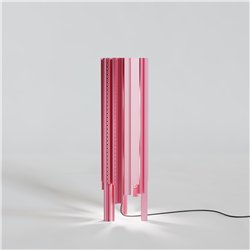 Delta Light HIGH PROFILE F2 E27 Stehlampe