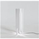 Delta Light High Profile F2 E27 floor lamp