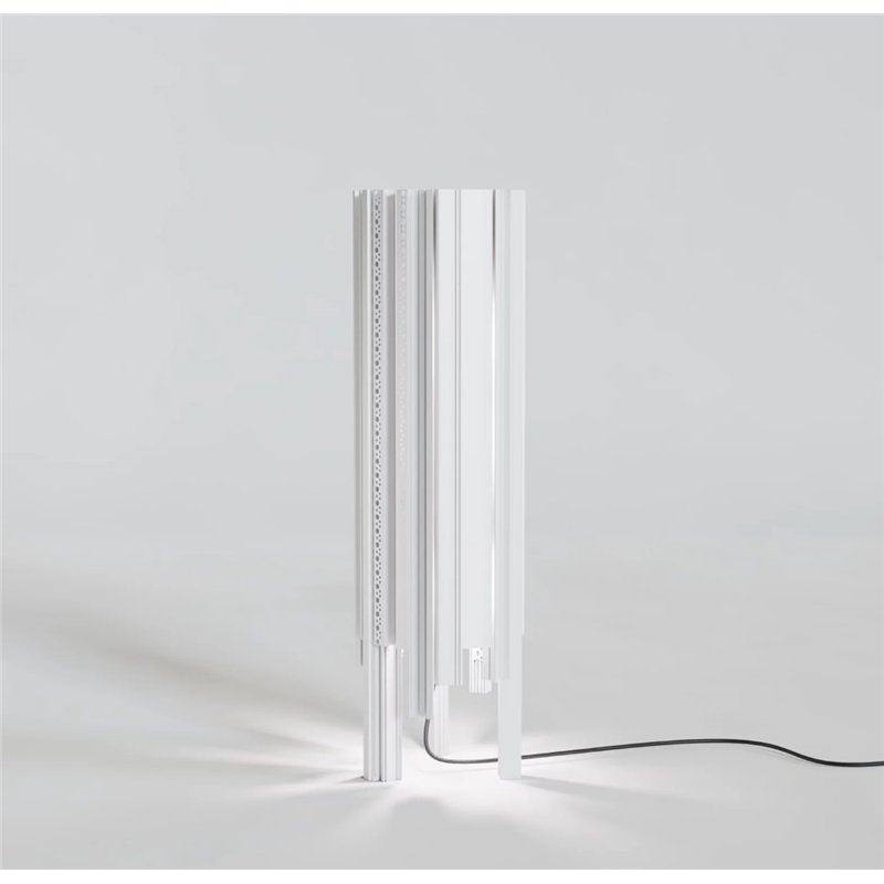 Delta Light HIGH PROFILE F2 E27 Stehlampe