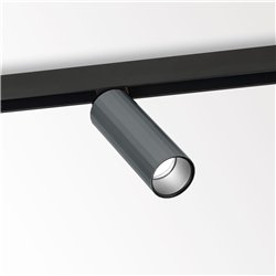 Delta Light M26L - Hedra L 92733 Mdl Schienenbeleuchtung