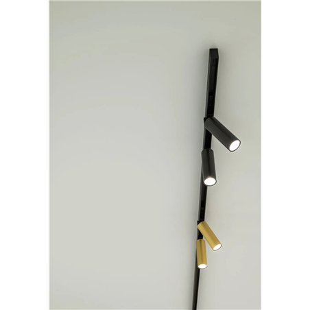 Delta Light M26L - Hedra Mdl