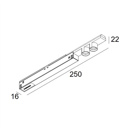 Delta Light M26L - Jum-Oh! 2R