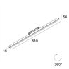 Delta Light M26L - Led Line OK DIM5 Schienenbeleuchtung