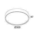 Delta Light M26L - Multinova 30 Prism Mdl