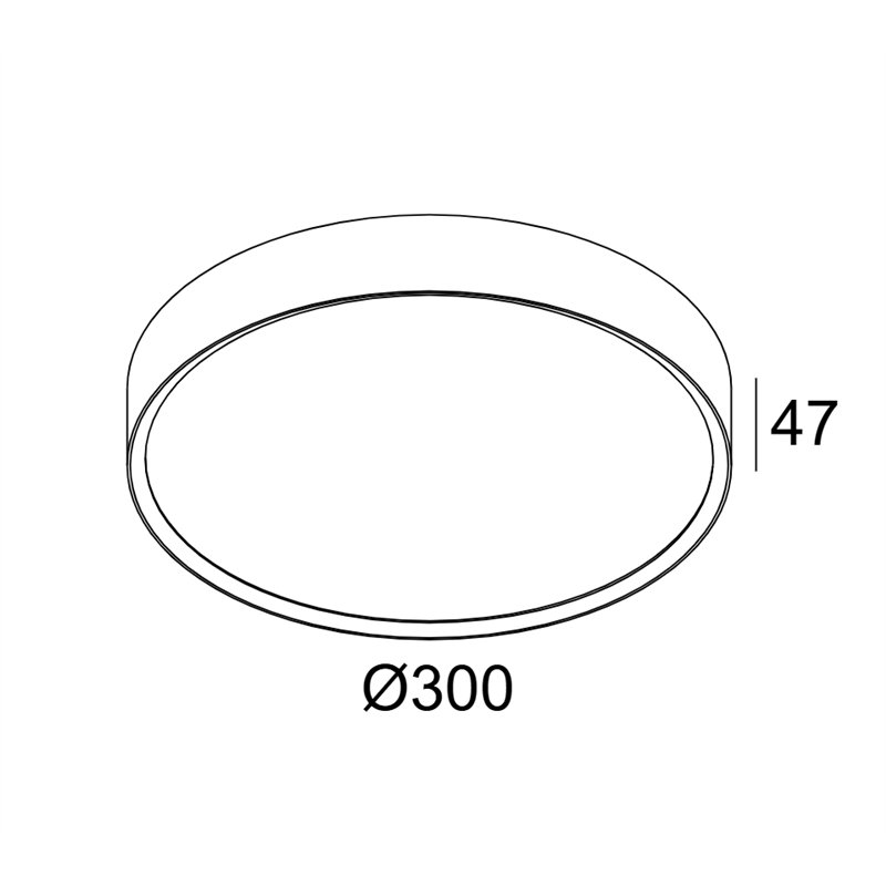 Delta Light M26L - Multinova 30 Prism 930 Mdl Schienenbeleuchtung