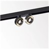 Delta Light M26L - ODRON 2/41 DIM5 Schienenbeleuchtung