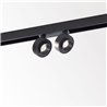 Delta Light M26L - Odron 2 93028/41 Dim5 Schienenbeleuchtung