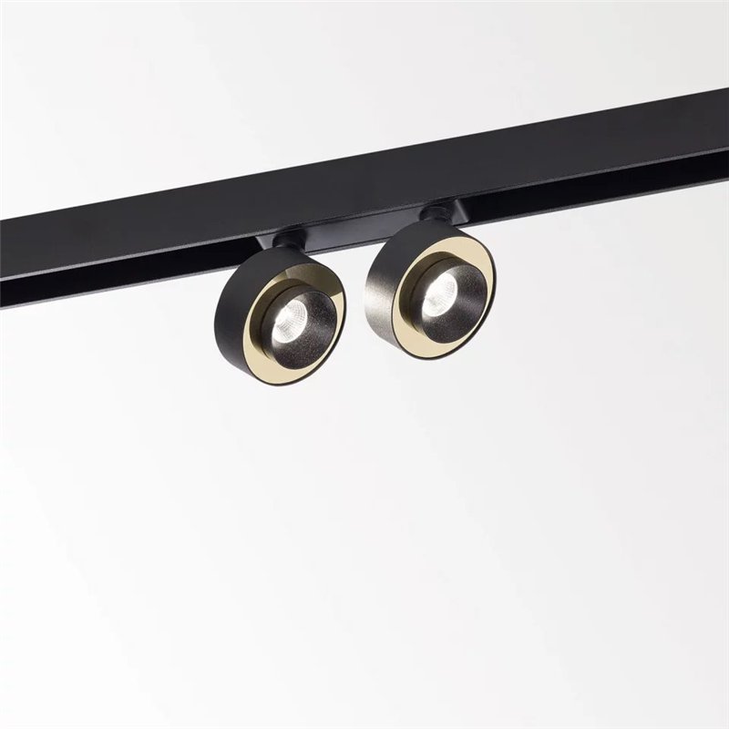 Delta Light M26L - Odron 2 93028/41 Dim5 Schienenbeleuchtung