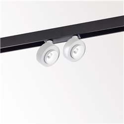 Delta Light M26L - Odron 2 93028/41 Mdl Schienenbeleuchtung