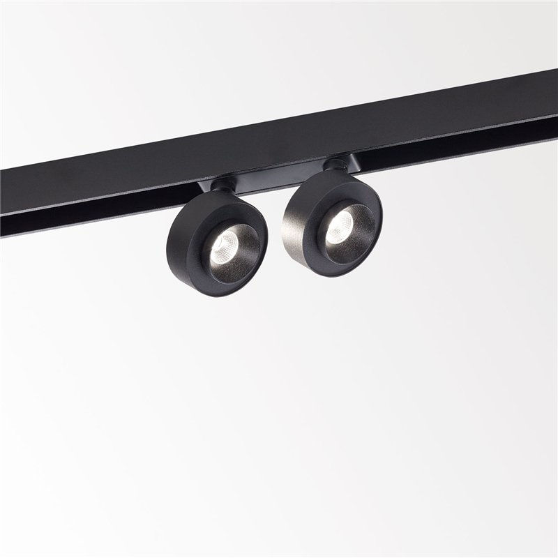Delta Light M26L - Odron 2 93028/41 Mdl Schienenbeleuchtung
