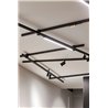 Delta Light M26L - Spy 391 92720 Mdl Schienenbeleuchtung