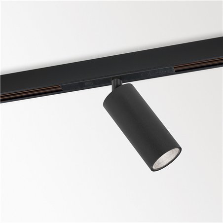 Delta Light M26L - Spy 52 Soft DIM5 Track lighting fixture