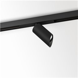 Delta Light M26L - Spy 52 Wallwash DIM5 Track lighting fixture