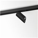 Delta Light M26L - Spy 52 Wallwash Soft DIM5 Track lighting fixture