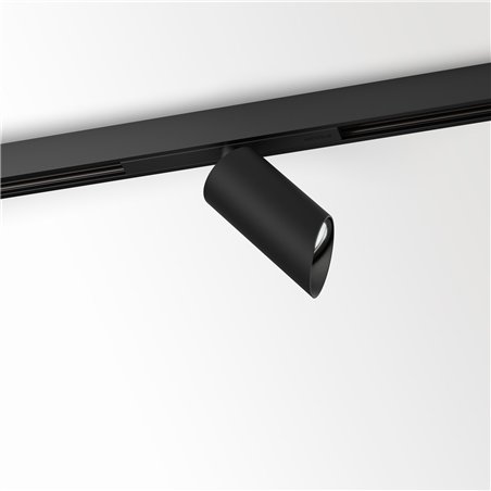Delta Light M26L - Spy 52 Wallwash Soft DIM5 Track lighting fixture