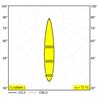 Delta Light M26L - Spy 66 92718 Mdl Schienenbeleuchtung