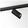 Delta Light M26L - Spy 66 Wallwash DIM5 Schienenbeleuchtung