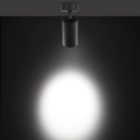 Delta Light M26L - Spy Focus Lp Mdl