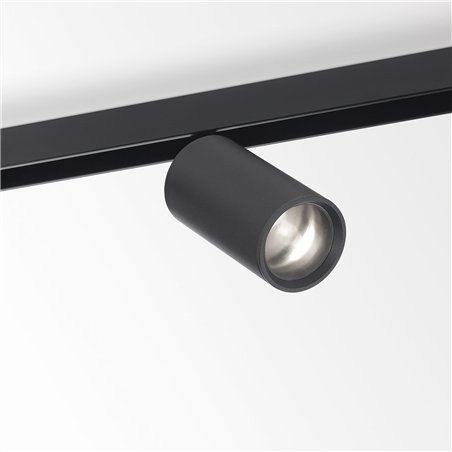Delta Light M26L - Spy Focus Mp Mdl