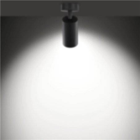 Delta Light M26L - Spy Focus Mp Mdl