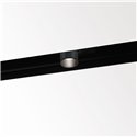 Delta Light M52 - 1 Led MDL Track lighting fixture