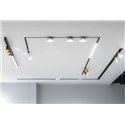 Delta Light M52 - 1 Led MDL Track lighting fixture