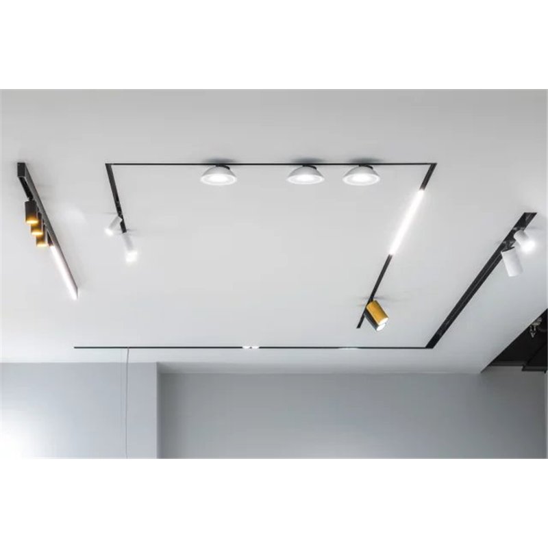 Delta Light M52 - 1 Led MDL Schienenbeleuchtung