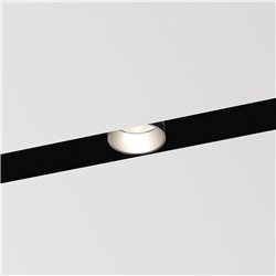 Delta Light M52 - 1 Led D Mdl Schienenbeleuchtung
