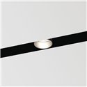 Delta Light M52 - 1 Led D Mdl Track lighting fixture