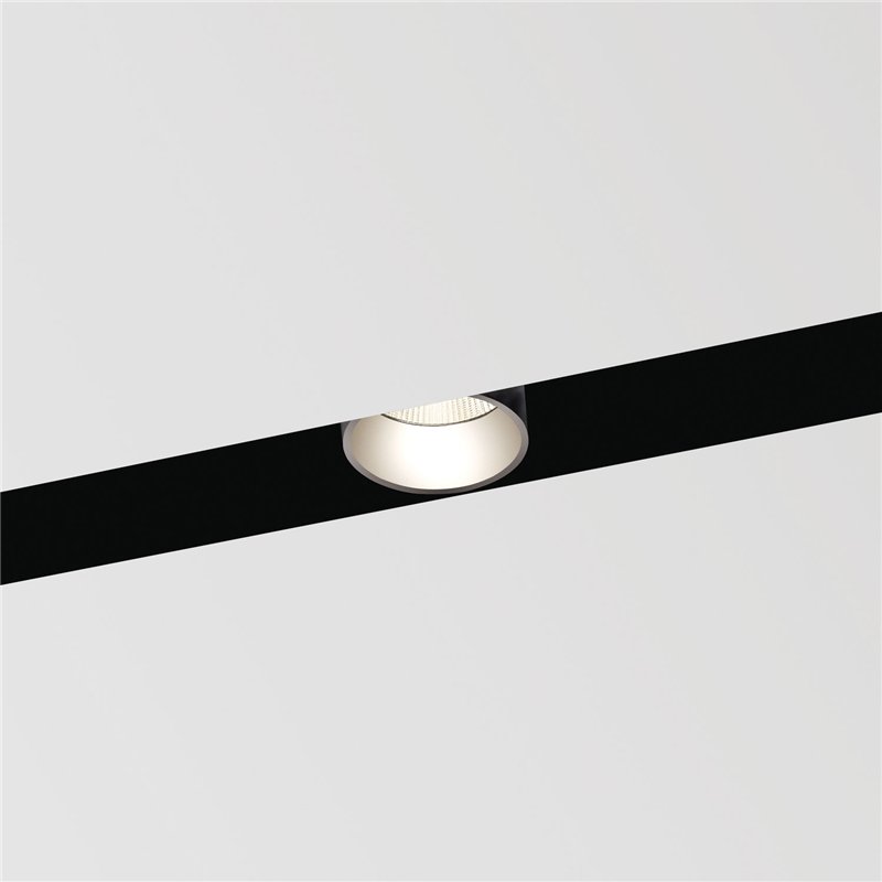 Delta Light M52 - 1 Led D Mdl Schienenbeleuchtung