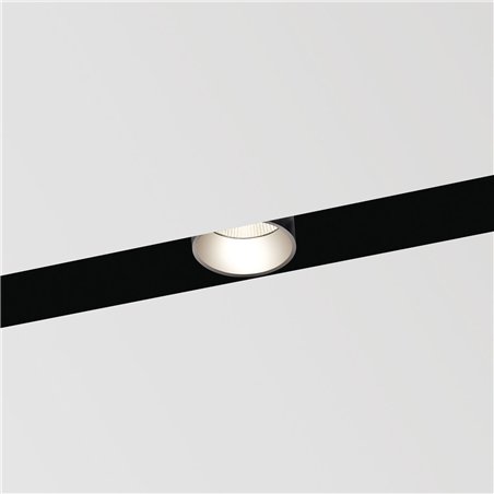 Delta Light M52 - 1 Led D Mdl Track lighting fixture