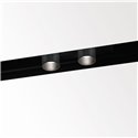 Delta Light M52 - 2 Led Mdl Track lighting fixture