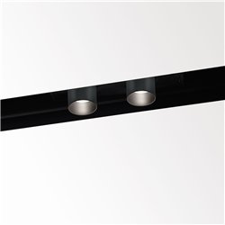 Delta Light M52 - 2 Led Mdl Schienenbeleuchtung