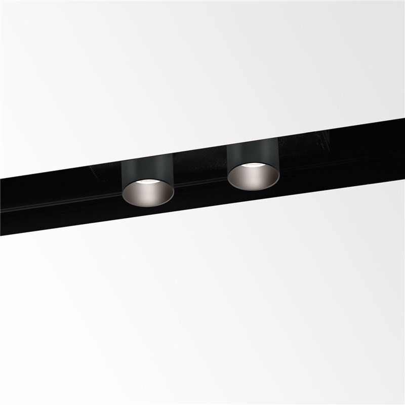 Delta Light M52 - 2 Led Mdl Schienenbeleuchtung
