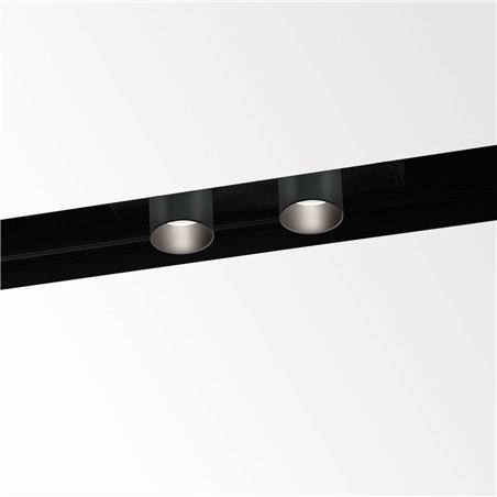 Delta Light M52 - 2 Led Ok Mdl Track lighting fixture