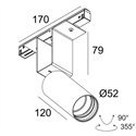 Delta Light M52 - Spy 52 Soft Mdl