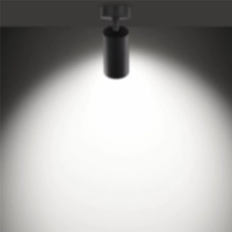 Delta Light M52 - Spy Focus Lp 927 Mdl Schienenbeleuchtung