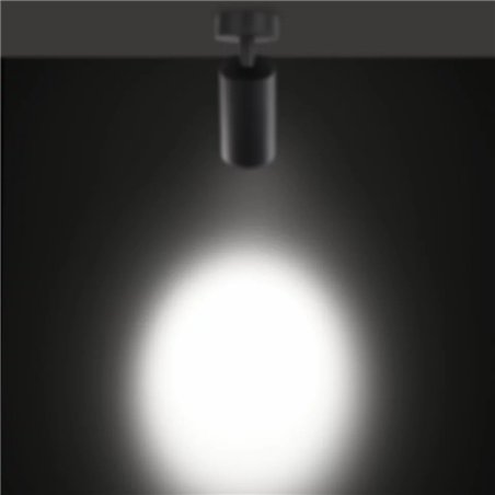 Delta Light M52 - Spy Focus Mp Mdl