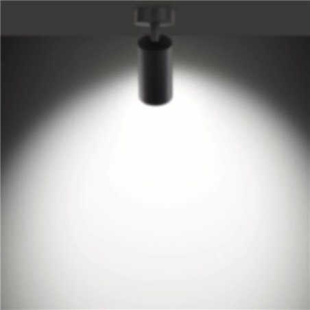 Delta Light M52 - Spy Focus Mp Mdl