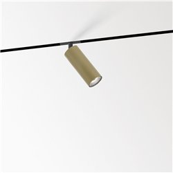 Delta Light Spl14 - Spy 27 92730 Mdl Schienenbeleuchtung