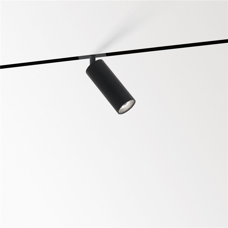 Delta Light Spl14 - Spy 27 92730 Mdl Schienenbeleuchtung